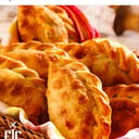 Foto de Duo de empanadas