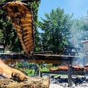 Foto de Costillar a la llama