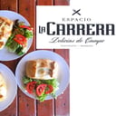 Foto de Carne a la masa Espacio La Carrera