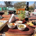 Foto de Tabla de fiambres 