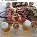 Foto de Tabla de fiambres para compartir 