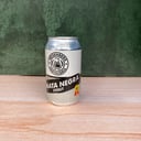 Foto de Fumata Negra (Heisenberg) 12 Oz.