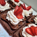 Foto de Brownie Individual