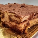 Foto de Tiramisú Individual