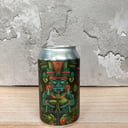 Foto de Mango IPA "Lupulopochtli" (Nebulaa) 12 Oz.