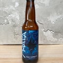 Foto de Mar y Estrellas (Agua Mala) 12 Oz.