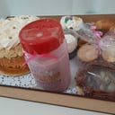 Foto de Desayuno con Frasco