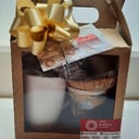 Foto de Box con taza