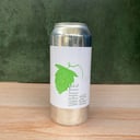 Foto de White IPA (Border Psycho feat. Yakima Chief Hops) 12 Oz.