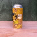 Foto de Güera Prieta (Border Pyscho) 16 Oz.