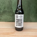 Foto de Coffee Stout (Heisenberg) 12 Oz.
