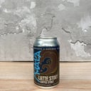 Foto de Latte Stout (Agua Mala) 16 Oz.