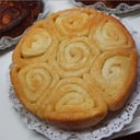 Foto de Torta 80 golpes