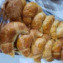 Foto de Medialunas de manteca dulces