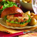 Foto de Con camarones