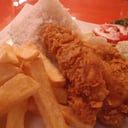 Foto de Pierna Broaster