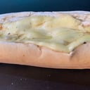 Foto de Queso Fundido