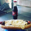 Foto de Queso Champiñón