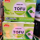 Foto de Tofu Orgánico