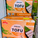 Foto de Tofu Extra Firme