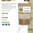 Foto de AGAR-AGAR
