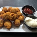 Foto de Pop Corn Nuggets de Pollo