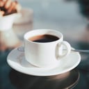 Foto de Té o Café