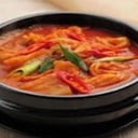Foto de 김치찌개