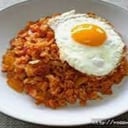 Foto de 김치볶음밥