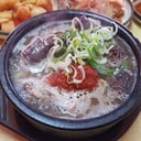 Foto de 순대국밥
