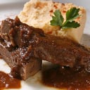 Foto de Plateada de Vacuno al Horno