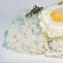 Foto de Arroz con dos (2) Huevos