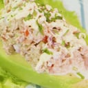 Foto de Palta Reina o Palta York