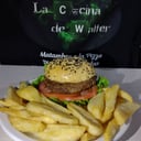 Foto de Lechuga y Tomate