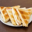 Foto de TOSTADO MIXTO