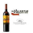 Foto de Don Valentín Lacrado 