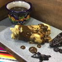 Foto de El tamal de Mole con Pollo