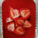 Foto de Cheesecake de Fresa