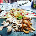 Foto de Pizza Crepes 