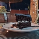 Foto de Rebanada de pastel