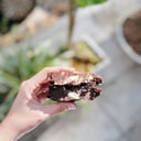 Foto de Cookie doble chocolate