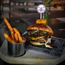 Foto de Pastor-burguer