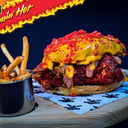 Foto de Flamin burguer
