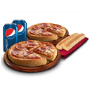 Foto de HUT LUNCH #2