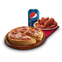 Foto de HUT LUNCH #3