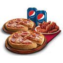 Foto de HUT LUNCH #4