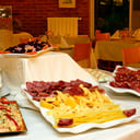Foto de Buffette