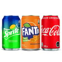 Foto de Bebida / Soda.