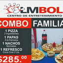 Foto de Combo Familiar