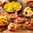 Foto de Tapa Castellana 